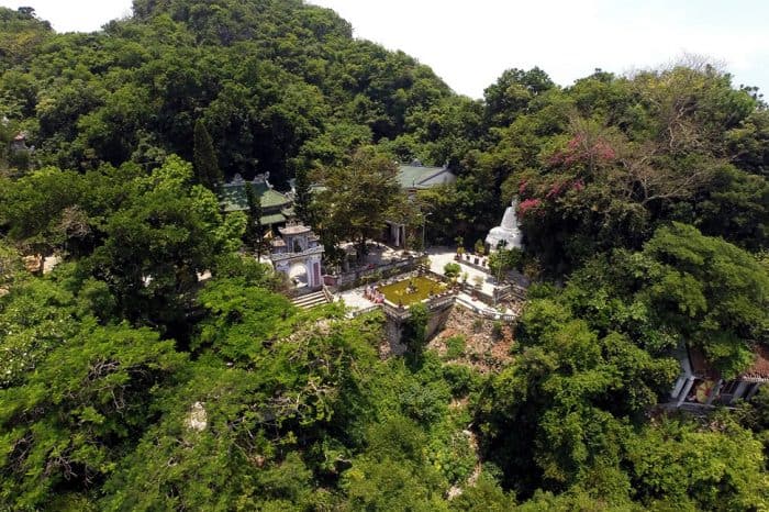 [VNE109] Tour tham quan Đà Nẵng 1 ngày8