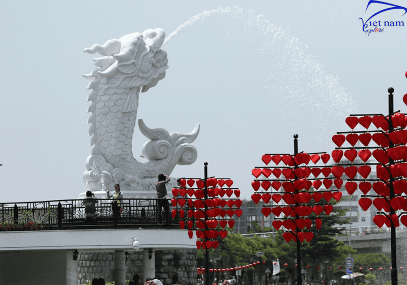 HALF DAY DA NANG CITY TOUR