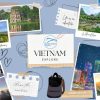 Explore the Beauty of Vietnamese Culture and Tourism