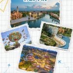 TOUR VINWONDER NAM HỘI AN