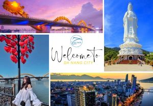 Da Nang City Highlights Half-Day Tour