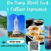 Da Nang Street Food & Culture Experience