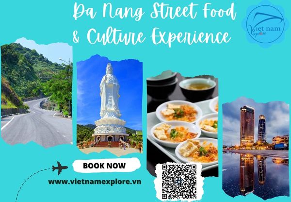 Da Nang Street Food & Culture Experience