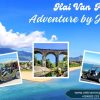 Hai Van Pass Adventure by Jeep – Half-Day Tour
