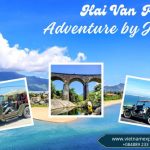 Hai Van Pass Adventure by Jeep – Half-Day Tour