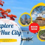 Hue City Full-Day Tour