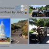 Son Tra Peninsula Adventure by Jeep – Half-Day Tour