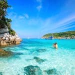 Đi CÙ LAO CHÀM LẶN NGẮM SAN HÔ