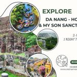 Da Nang & Hoi An 2-Day Tour | Marble Mountain, Coconut Forest & My Son Sanctuary