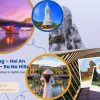 Da Nang – Hoi An – My Son – Ba Na Hills 4-Day Tour: Explore the Best of Central Vietnam