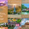 Da Nang – Hoi An – Hue 4-Day Tour: Discover Central Vietnam’s Culture, Nature & Heritage