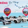 Xe Riêng Từ Trung Tâm Đà Nẵng Đưa Đón Sân Bay (1 chiều)