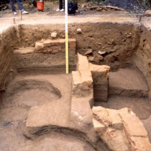 Giữ gìn di tích Thành Trà Kiệu - trách nhiệm với di sản và tương lai