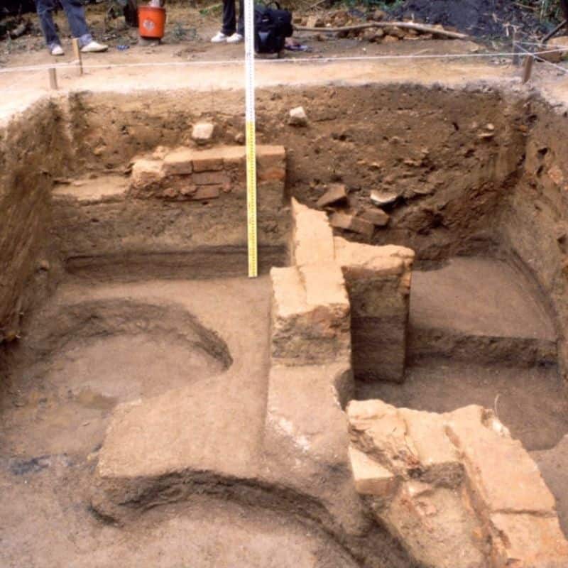 Giữ gìn di tích Thành Trà Kiệu - trách nhiệm với di sản và tương lai