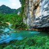 Full day discover Mooc Spring Phong Nha cave