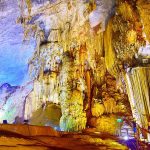 Full day Phong Nha cave and Paradise cave tour
