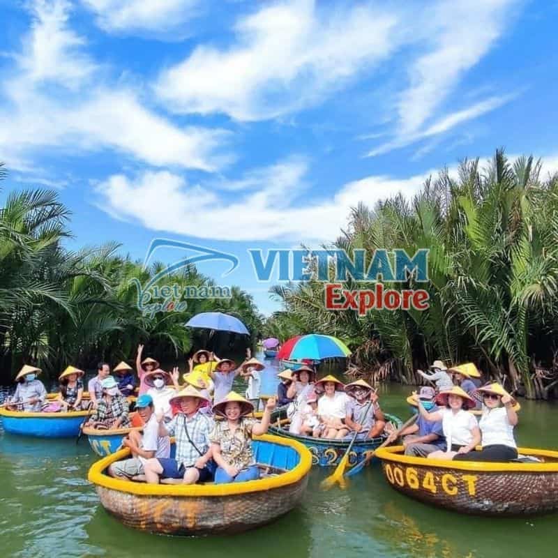 rung-dua-bay-mau-du-lich-hoi-an-vietnam-explore