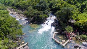 Khám Phá Tour Phong Nha Suối Mọoc 1 ngày