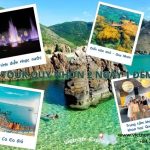 Tour Quy Nhơn 2 ngày 1 đêm – Khám phá biển xanh & đảo ngọc hấp dẫn