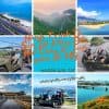 Hành Trình Di Sản Đà Nẵng Đến Huế Cùng Xe Jeep quân đội Mỹ