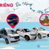 Xe Riêng Đà Nẵng Đi Mỹ Sơn (Khứ Hồi)