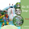 Book Than Tai Hot Springs Park Ticket – Relax at Da Nang’s Natural Paradise