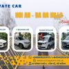 Private Car from Hoi An to Ba Na Hills (Round Trip)