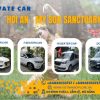Private Car from Hoi An To My Son Sanctuary (Round Trip)