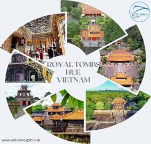 Royal Tombs Hue Vietnam – Discover the Majestic Nguyen Dynasty Tombs