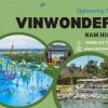 VinWonders Nam Hoi An ticket - VinWonders Nam Hoi An ticket - A Perfect Family Getaway Near Hoi An Ancient Town