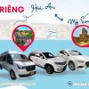 Xe Riêng Hội An đi Mỹ Sơn (Khứ hồi)