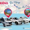 Xe Riêng Từ Đà Nẵng Đi tham quan phố cổ Hội An