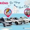 Xe Riêng Từ Đà Nẵng đi Huế City 1 Ngày